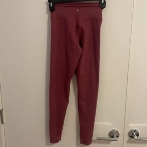 Balance Athletica Rose leggings